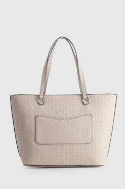 Viviette Carryall Tote Bag