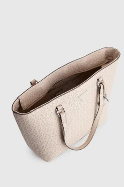 Viviette Carryall Tote Bag