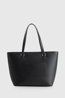 Viviette Carryall Tote Bag