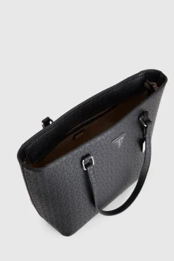 Viviette Carryall Tote Bag