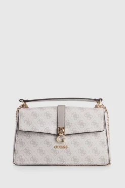 Zamira Flap Crossbody Bag
