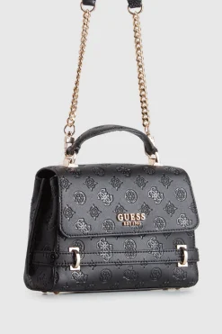 Zarela Flap Crossbody Bag