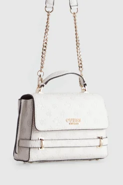 Zarela Flap Crossbody Bag