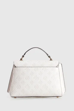Zarela Flap Crossbody Bag