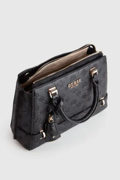 Zarela Luxury Tote Bag