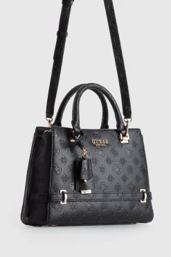 Zarela Luxury Tote Bag