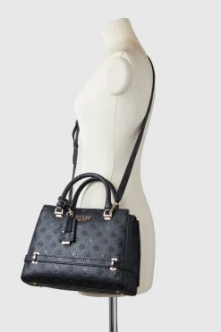 Zarela Luxury Tote Bag