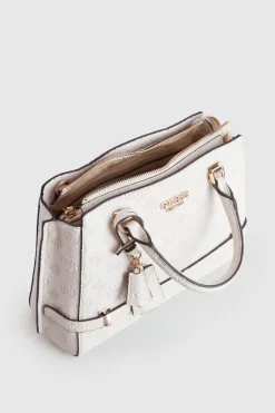 Zarela Luxury Tote Bag