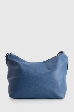 Zip Pocket Across Body Bag
